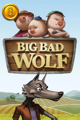 Демо игра Big Bad Wolf играть онлайн | Casino X бесплатно