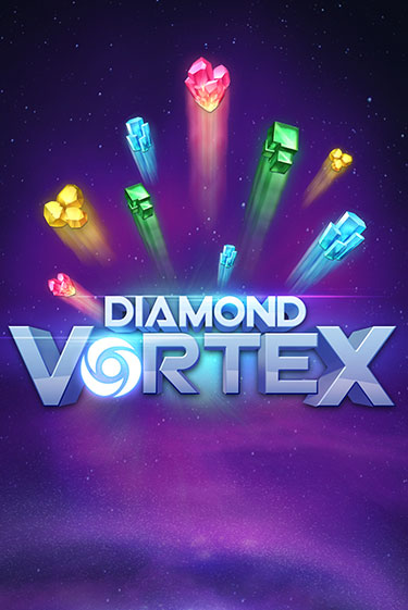 Демо игра Diamond Vortex играть онлайн | Casino X бесплатно