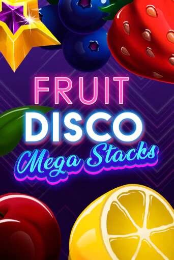 Демо игра Fruit Disco: Mega Stacks играть онлайн | Casino X бесплатно