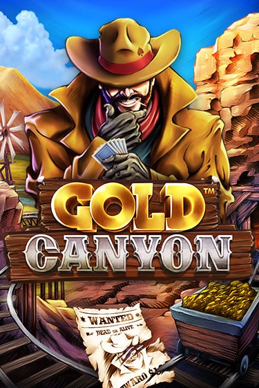 Демо игра Gold Canyon играть онлайн | Casino X бесплатно
