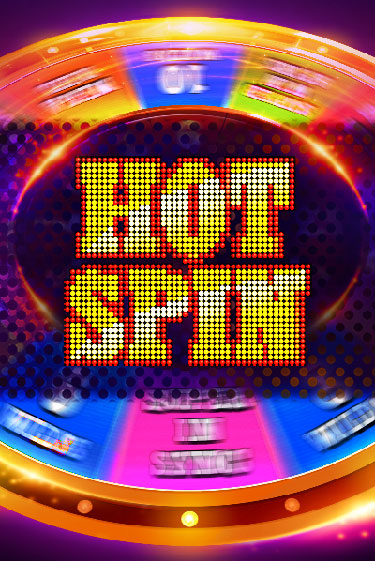 Демо игра Hot Spin играть онлайн | Casino X бесплатно