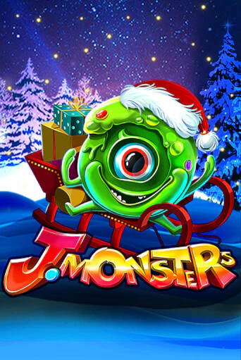 Демо игра J.Monsters играть онлайн | Casino X бесплатно