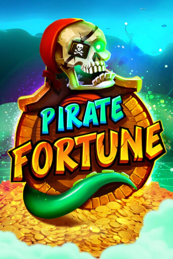 Демо игра Pirate Fortune играть онлайн | Casino X бесплатно