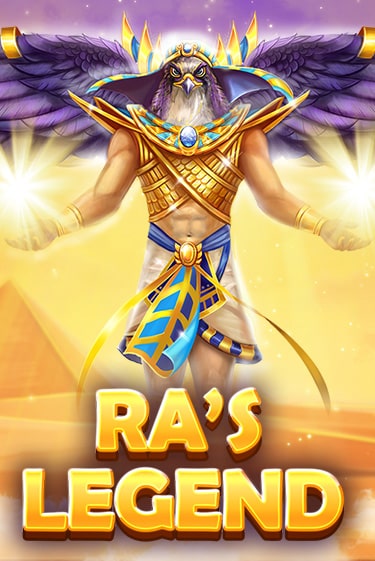 Демо игра Ra's Legend играть онлайн | Casino X бесплатно