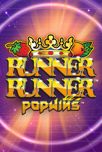 Демо игра Runner Runner Popwins играть онлайн | Casino X бесплатно