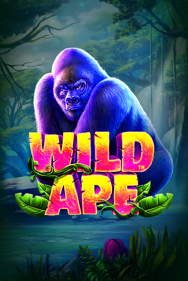 Демо игра Wild Ape играть онлайн | Casino X бесплатно