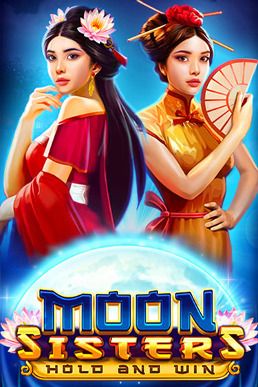 Демо игра Moon Sisters играть онлайн | Casino X бесплатно